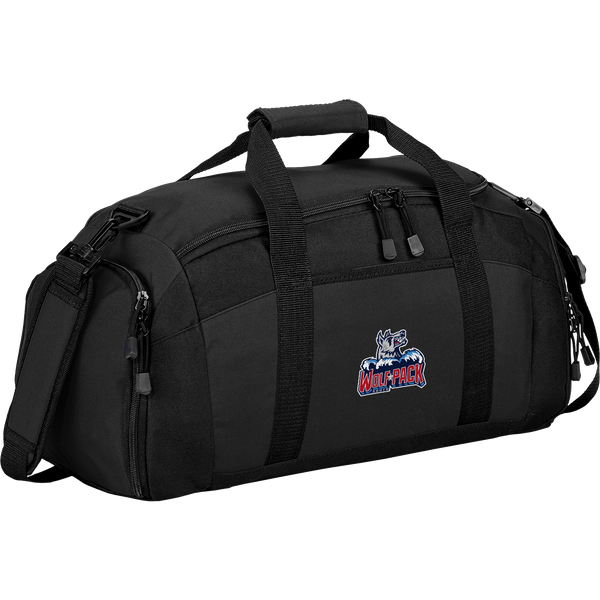 CT Wolfpack South Gym Bag