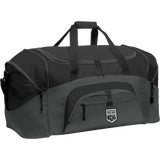 NGHL Standard Colorblock Sport Duffel