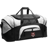 Young Kings Standard Colorblock Sport Duffel