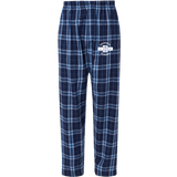 Brunner Elementary Harley Flannel Pants