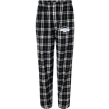Brunner Elementary Harley Flannel Pants