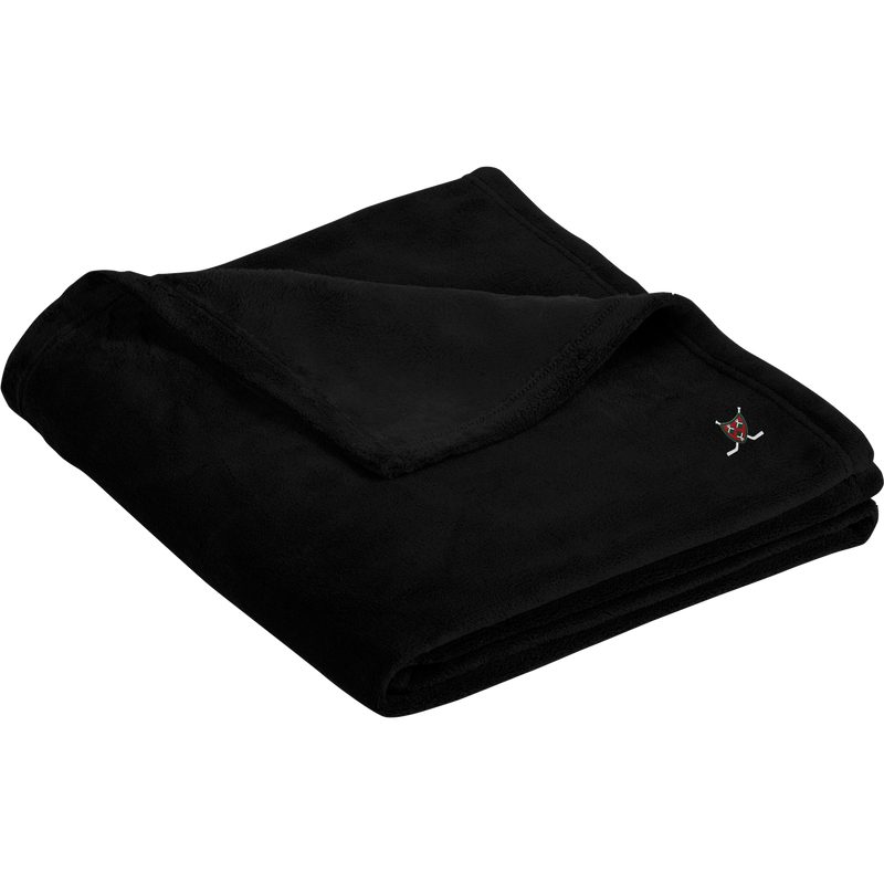 Navesink Ultra Plush Blanket