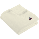 Hartford Jr. Wolfpack Dream Plush Travel Blanket Kit