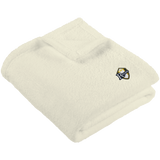 Royals Hockey Club Dream Plush Travel Blanket Kit