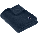 Lady Kings Dream Plush Travel Blanket Kit