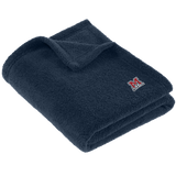 Jr. Mounties Dream Plush Travel Blanket Kit