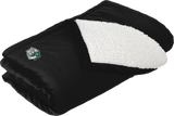 Woodbridge Wolfpack Mountain Lodge Blanket