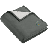 Oswego ACHA Mountain Lodge Blanket
