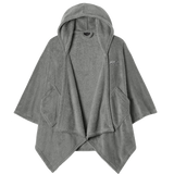 Jersey City Capitals Dream Plush Open Hoodie
