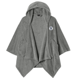 Council Rock North Dream Plush Open Hoodie