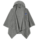 Brandywine Outlaws Dream Plush Open Hoodie