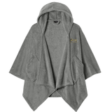 CT Clippers Dream Plush Open Hoodie