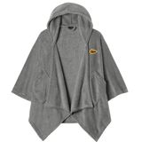 Chelsea Chiefs Dream Plush Open Hoodie