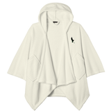 Wilmington Nighthawks Dream Plush Open Hoodie