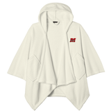 Team Maryland Dream Plush Open Hoodie