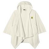 Chester County Dream Plush Open Hoodie