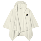 Upland Athletics Dream Plush Open Hoodie