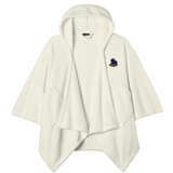 Phantoms Selects Dream Plush Open Hoodie