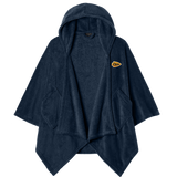 Chelsea Chiefs Dream Plush Open Hoodie