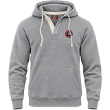 South Pittsburgh Rebellion Adult Rugby Hoodie