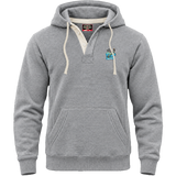 Atlantic City Seals Adult Rugby Hoodie