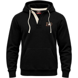 Danbury Hat Tricks Adult Rugby Hoodie