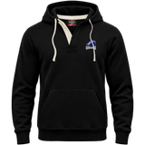 Brandywine Outlaws Adult Rugby Hoodie