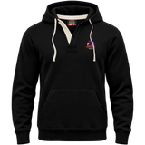Youngstown Phantoms Adult Rugby Hoodie