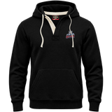 Hartford Jr. Wolfpack Adult Rugby Hoodie