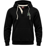 Atlanta Madhatters Adult Rugby Hoodie