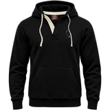 Wilmington Nighthawks Adult Rugby Hoodie