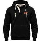 Biggby Coffee AAA Youth Rugby Hoodie