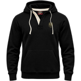 NJ Raiders Adult Rugby Hoodie