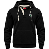 Woodbridge Wolfpack Adult Rugby Hoodie