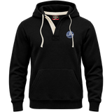 NYC Hockey Club Adult Rugby Hoodie