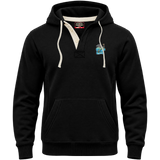Atlantic City Seals Adult Rugby Hoodie
