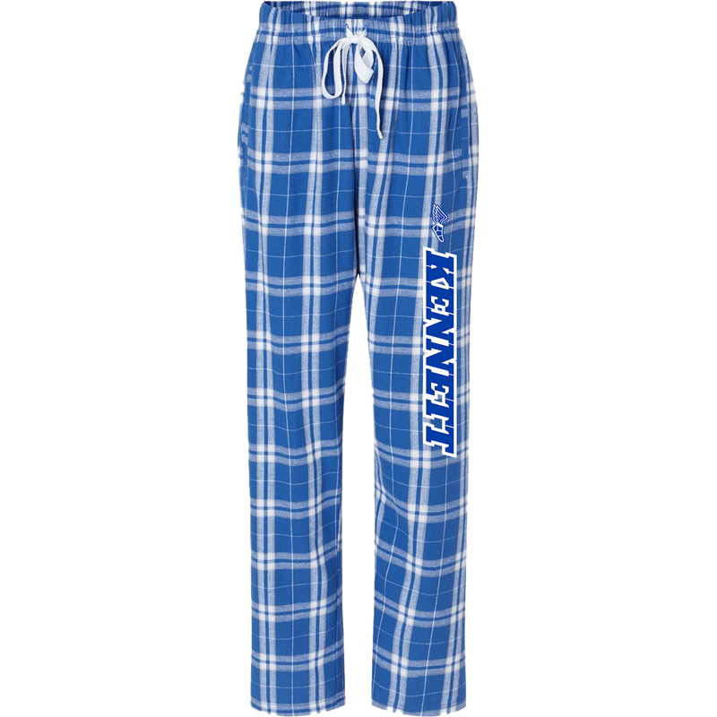 Kennett Women's Haley Flannel Pants