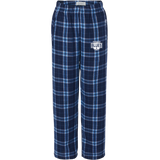 Montclair Blues Youth Flannel Pants