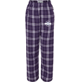 Brunner Elementary Youth Flannel Pants