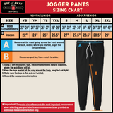 Oswego ACHA Breakaway Adult Jogger Pants
