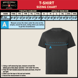 Queen City Royals Breakaway Youth Air Flow Tee