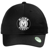 McGinn Elementary Eco Cap