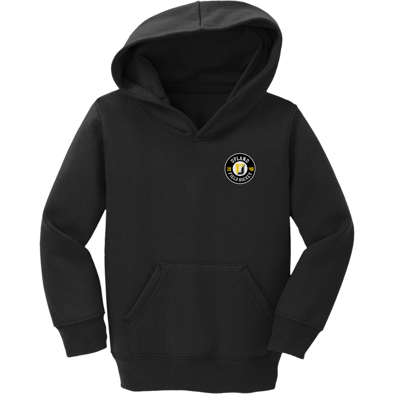 Upland Field Hockey Toddler Core Fleece Pullover Hooded Sweatshirt