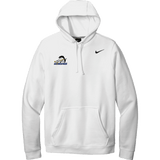 Mid-State Mustangs Nike Club Fleece Pullover Hoodie