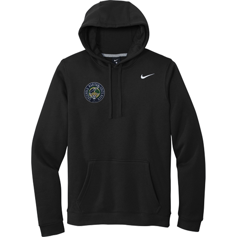 FRC Freehold Boro Nike Club Fleece Pullover Hoodie