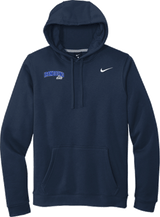 Ironbound Nike Club Fleece Pullover Hoodie