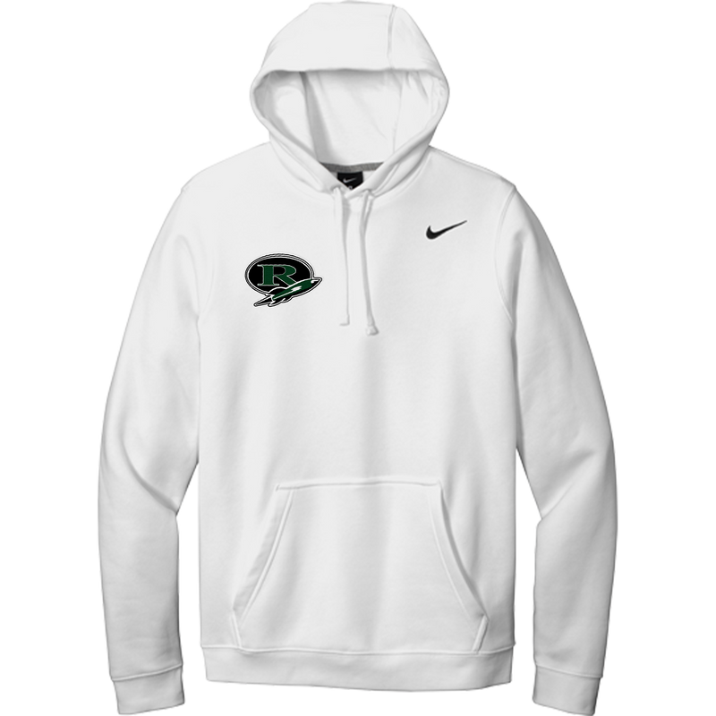 FRC Raritan Rockets Nike Club Fleece Pullover Hoodie