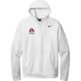 St. Peter's Prep Nike Club Fleece Pullover Hoodie