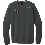 Matawan Nike Club Fleece Crew