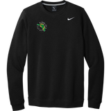 Florida Eels Nike Club Fleece Crew